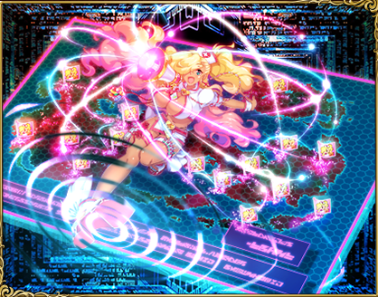 インフルエンサー