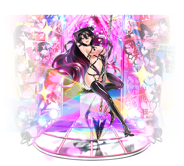 インプレッション