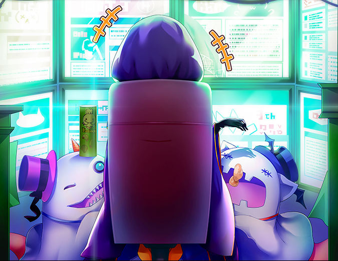 キュレーション