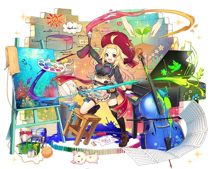 クリエイティブ