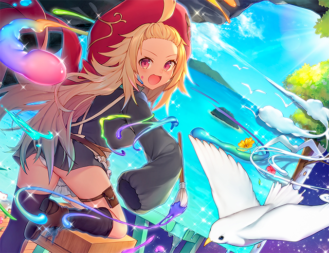 クリエイティブ