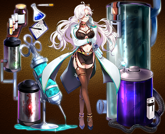 コンタミネーション