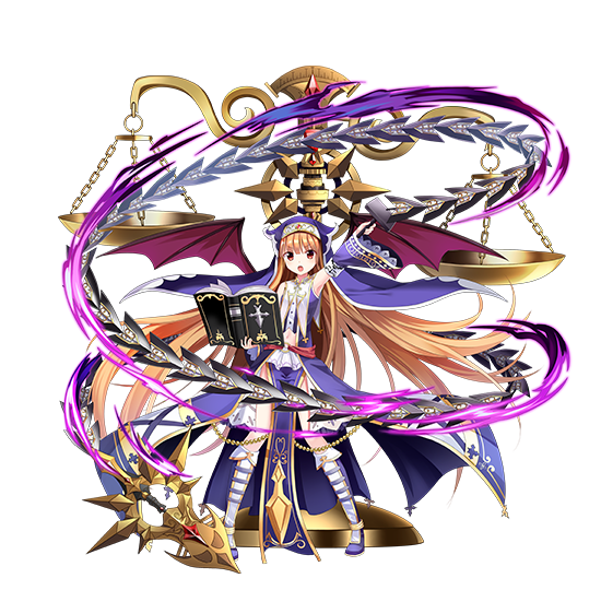 ジャッジメント