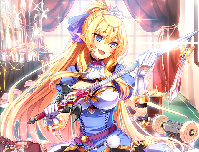 ブラッシュアップ