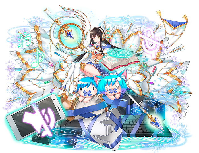 寧静スタティック