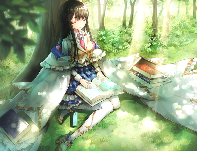 寧静スタティック