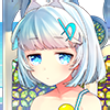 フラット