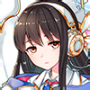 寧静スタティック