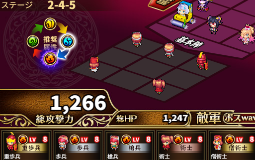 2-4-5