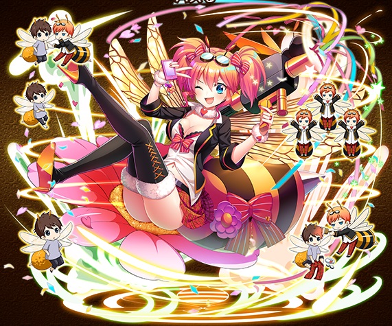 バズる
