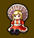 アンティークドール