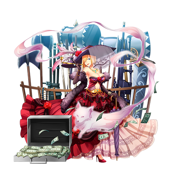 マスト
