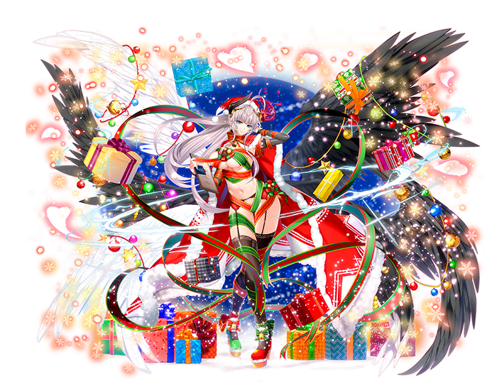 Xmasアジェンダ